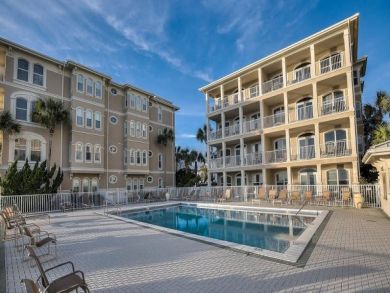 Panama City Beach Luxury Rental on Beach